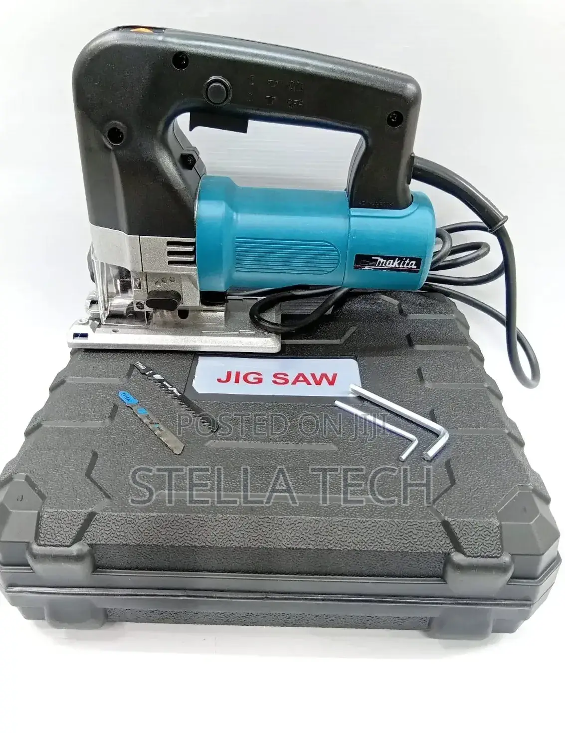 Makita Jigsaw Machine