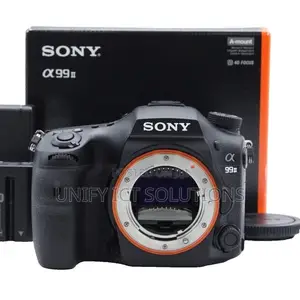 Sony A9 Ii Body Only