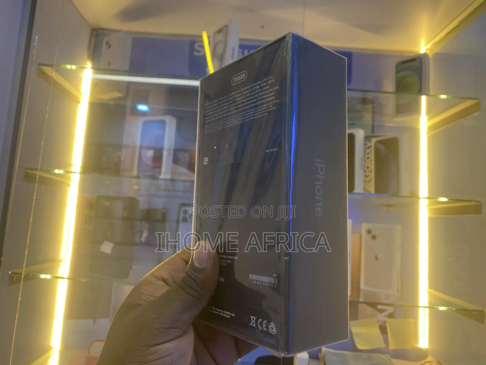 Apple iPhone 11 Pro Max 256 GB