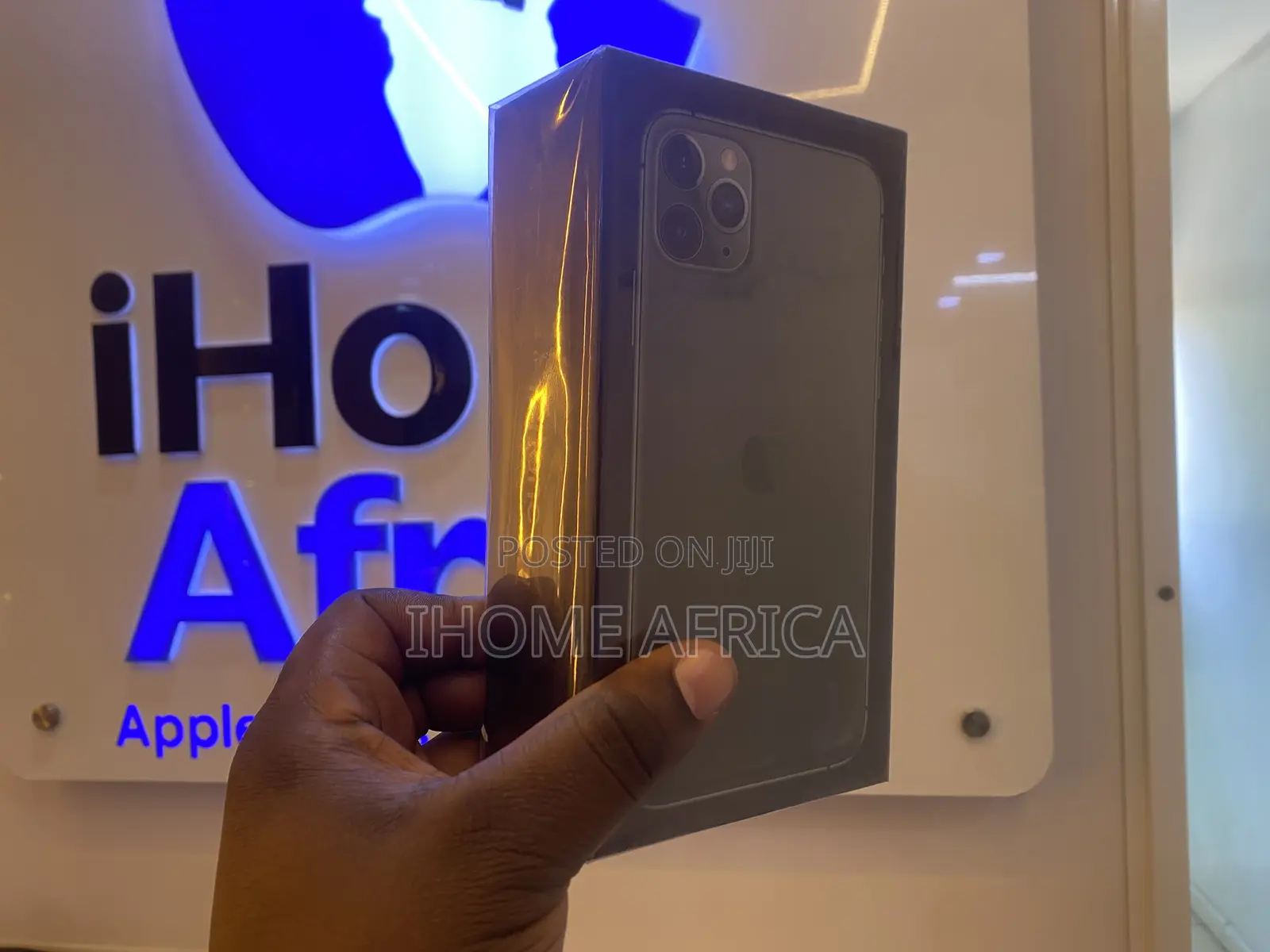 Apple iPhone 11 Pro Max 256 GB