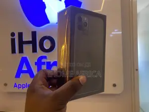 Apple iPhone 11 Pro Max 256 GB