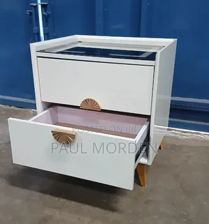 Side Bed Drawer Unit Home/Office Product