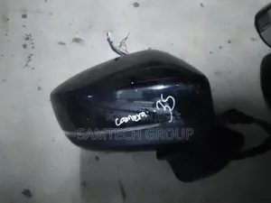 Used Mazda Cx-5 X-Japan Side Mirror