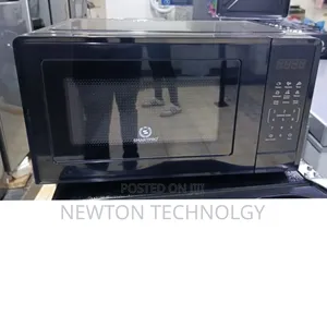 Smartpro Microwave Digital SMV-20l-V2