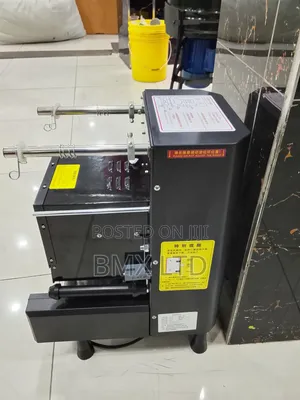 Takeaway Drink Sealer