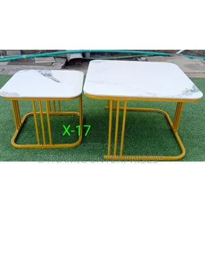 Modern Coffee Table