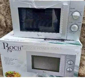 Good Quality and Highly Recommended Electric Microwave