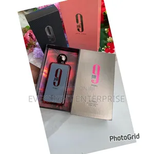 9pm by Afnan Perfumes Available 100ml