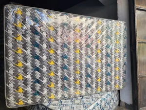 Faiba Mattresses! 4 X 6 X 8 Quilted High Density! Free Delivery