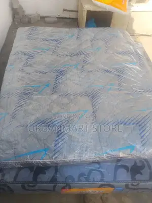 Royal Sleep 5 by 6 Memory Foam Topper on Offer