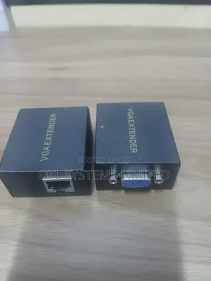 Vga Signal Extender(60metres)