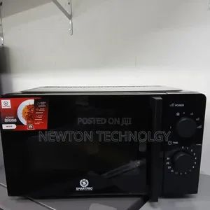 Smartpro Manual Microwave SMV-20l-V5