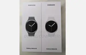 New Samsung Galaxy Watch 8 40mm