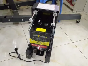 Cup Top Sealer