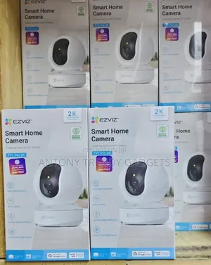 Ezviz Smart Home Camera