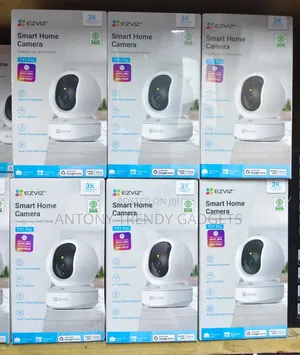Ezviz Smart Home Camera