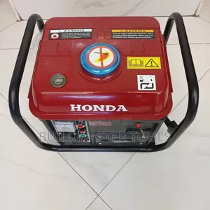 Honda Ep1000 Portable Petrol Generator