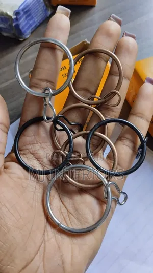 Quality Curtain Hook Rings