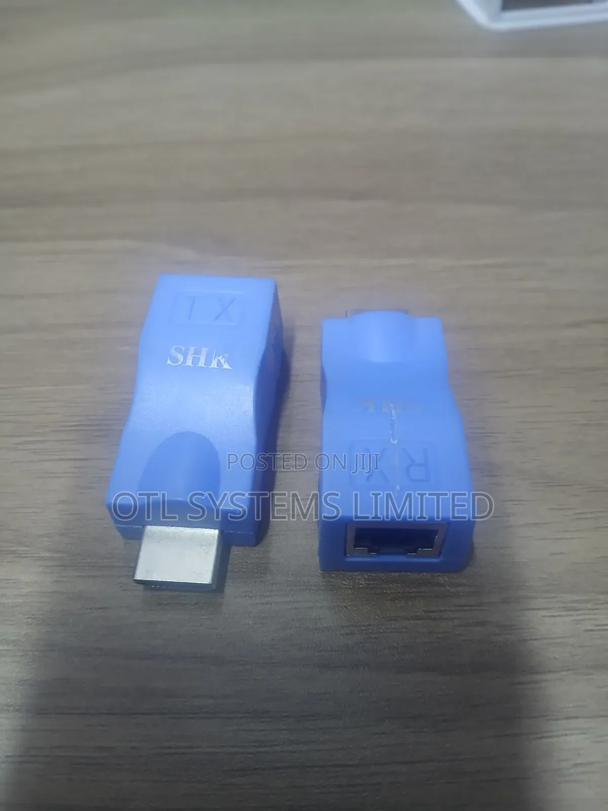 Hdmi Extender Over Ethernet(30 Metres)