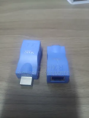 Hdmi Extender Over Ethernet(30 Metres)