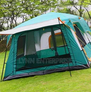 Camping Tent