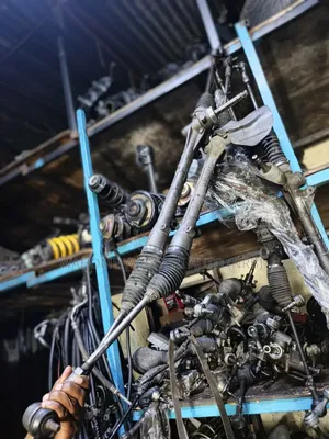 Steering Rack for Outlander,Rvr,Delica New Model