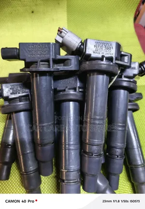 Ignition Coil Toyota Number Vitz/Lexus Number 65,60