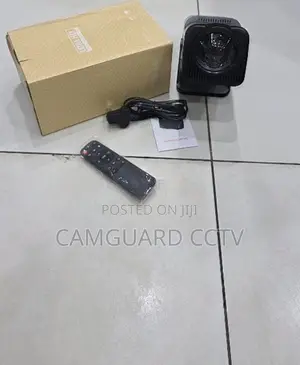 Hy320 Portable Android 11 Projector With Wifi and Bluetooth