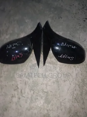 Used Suzuki Swift Side Mirrors