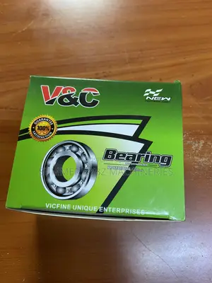 V C "Professional New" Ball Bearing
