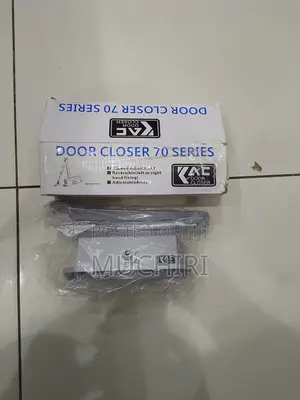 Door Closers Automatic Hydraulic Closer
