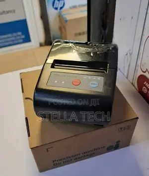Bluetooth Thermal Receipt Printer P58