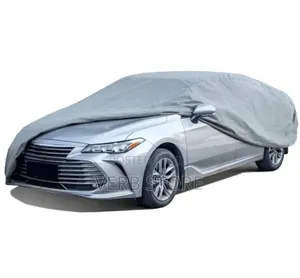 Sedan Car Cover Heavy Duty Scratch Proof and Water Proof