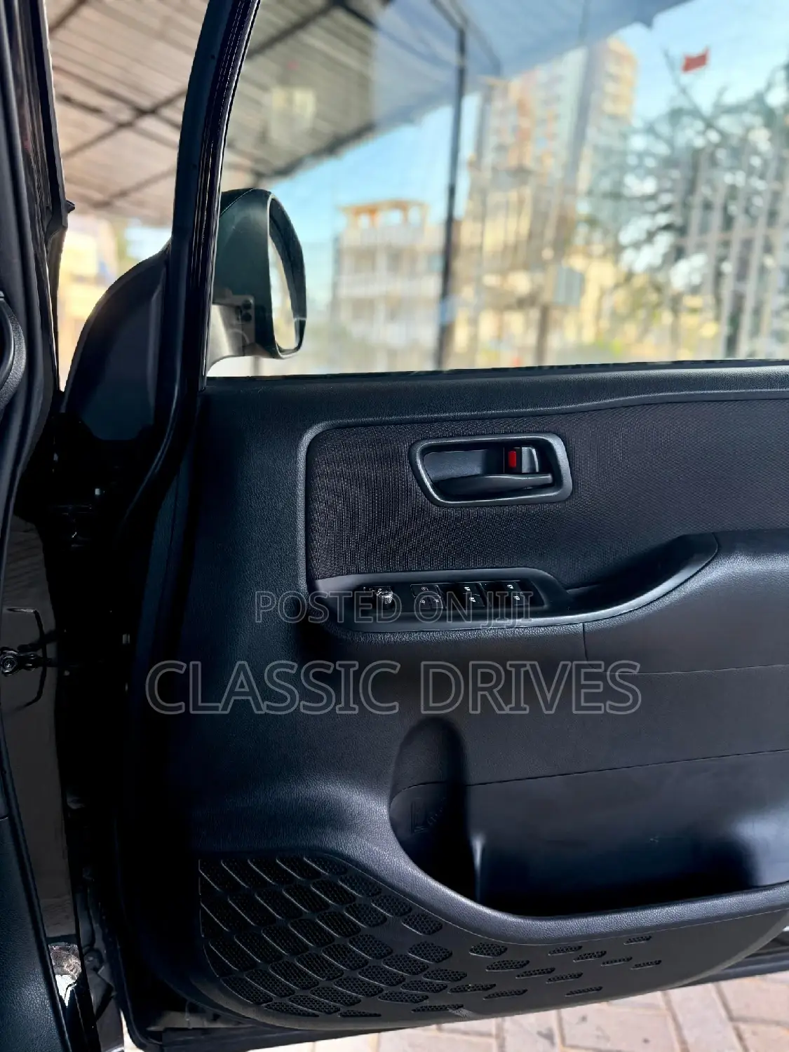 Toyota Noah 2018 Black