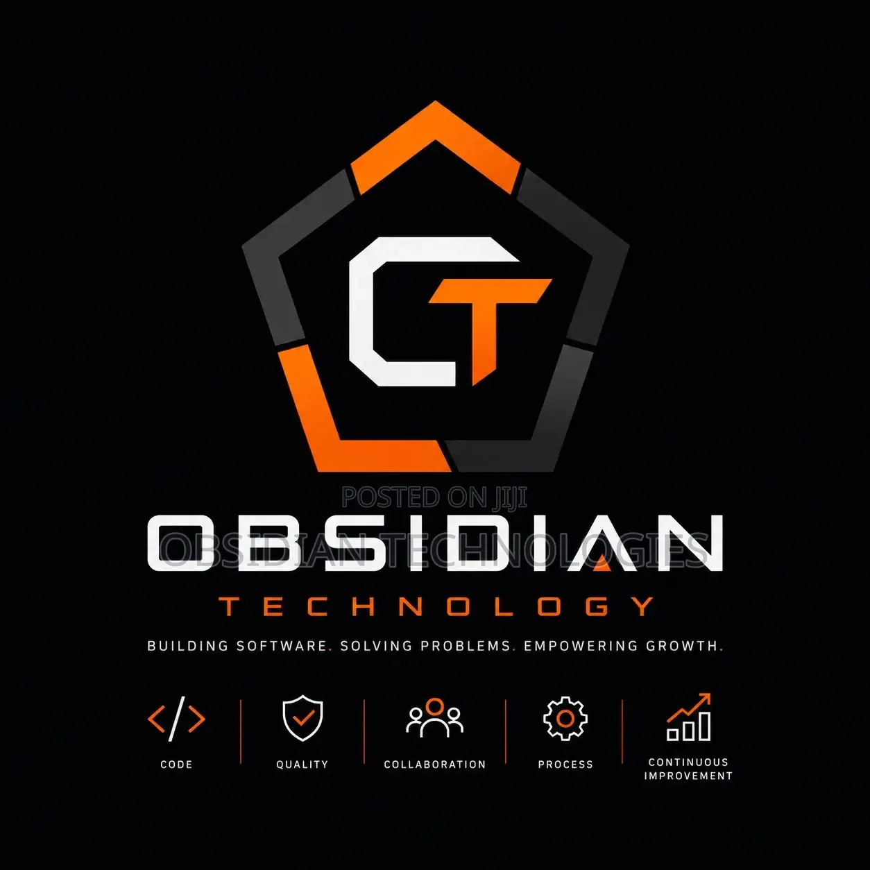 Senior Software Developer