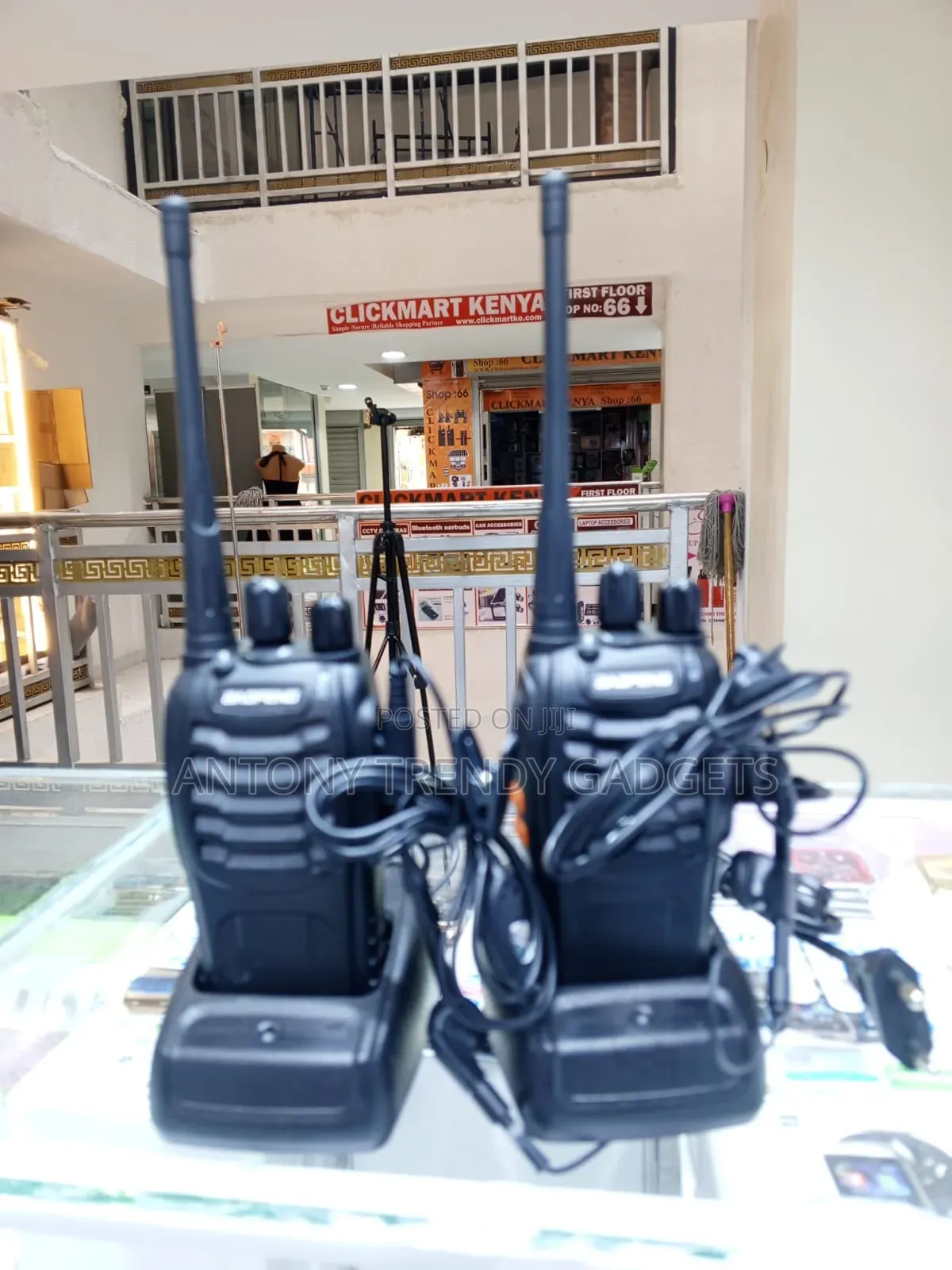 Baofeng Bf-888s Uhf