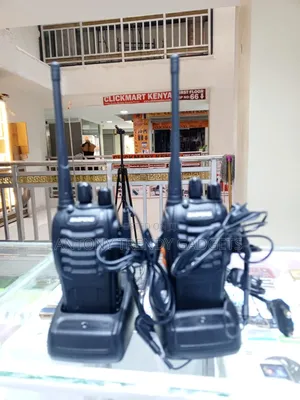 Baofeng Bf-888s Uhf