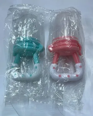 Baby Silicone Fruit Pacifier Feeder