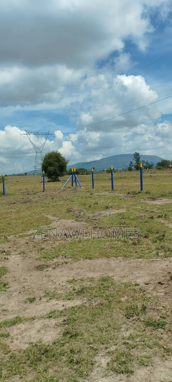 Joyce Wa Joska Plots