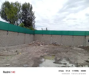 Heavy Duty Durable Privacy Fencing Net 90%