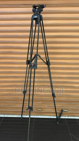 Caisi Dv 1800 Tripod Stand