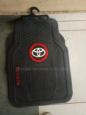 Toyota Car Floor Mats