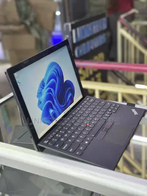 Laptop Lenovo ThinkPad X1 Tablet (3rd Gen) 8GB Intel Core i7 SSD 256GB