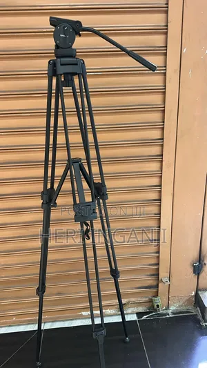 Kingjoy Vt 2500 Tripod Stand