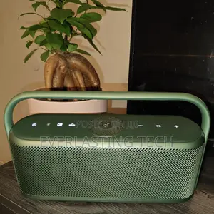 Anker Soundcore Motion X600 Portable Bluetooth Speaker