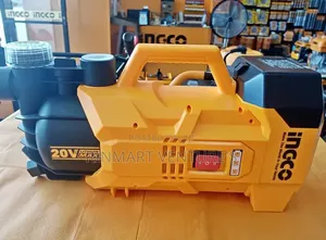 Ingco Cordless Water Pump