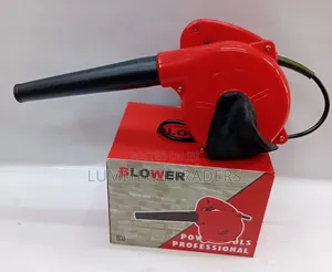 Electric Dust Blower 600w