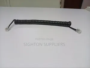 Landline Phone Cable