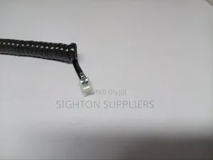 Landline Phone Cable