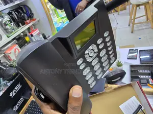 TDK Kt 2200+ Dual Sim GSM Fixed Wireless Desk Phone